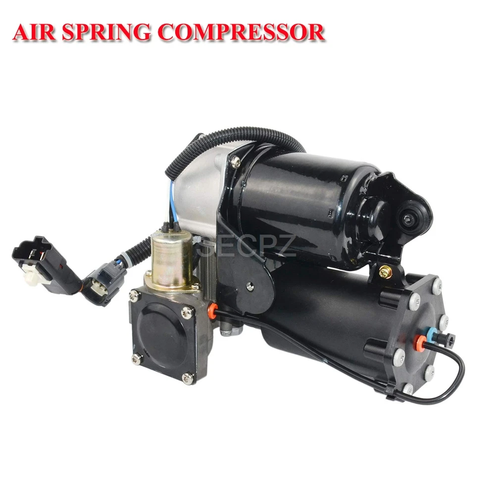 

Air Suspension Compressor For Land Rover Discovery 3/4 LR3 LR4 Range Rover Sport Pneumatic Compressor LR023964 LR045251