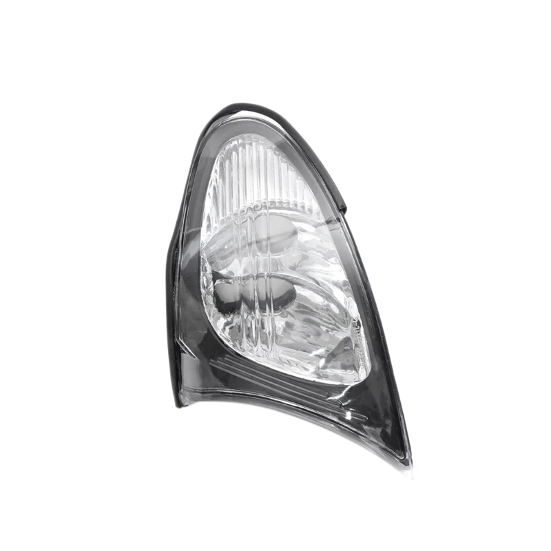 

Automotive Turn Signal Lights for Bmw 2002-2005 E46 3 Series 320I 325I 330I(Left Side)