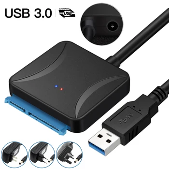 

3.5-inch hard disk transfer cable, hard disk cable, usb3 0-to- easy cable, gamer connection cable