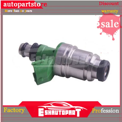 6x 15710-67D00 JS4J-5 FJ346R топливный инжектор для SUZUKI& CHEVROLET GRAND VITARA/трекер 2.5L V6