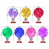 LED Edison String Light Bulb E27 110V 220V G95 Colorful RGB Lighting Copper Wire Bulb Home Decor Holiday Night Light Lamp ► Photo 2/6