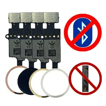 

New Updated YF End Edition Universal Return Key For IPhone 7 8 7 Plus 8 Plus Home Button Flex Cable 3rd Generation