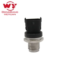 5 шт./лот датчик давления дизельного топлива 0281002908 для hyundai H200 H 200 H-1 H1 Starex Satellite 2,5 CRDi