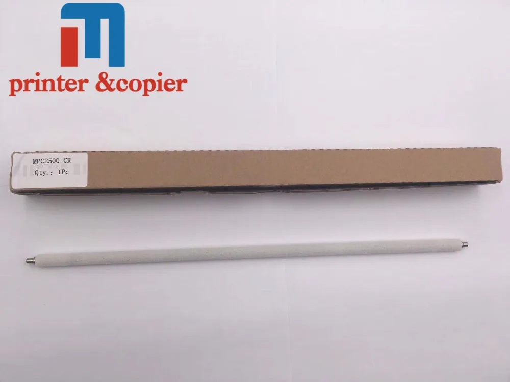 4 шт. ПЦР чистящий ролик для Ricoh MPC2500 MPC3000 3500 4500 губчатый первичный чистки |