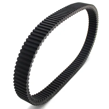 

Drive Belt Transfer Belt Clutch Belt For Arctic Cat 0627-047 AC 500 Touring Bearcat 5000 International LTD Z1 TZ1 Jaguar Turbo