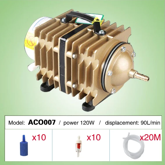 ACO 007 120W