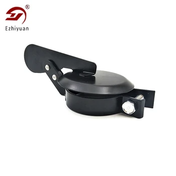 

Changchai Weichai Generator And Silent Canopy Chimney Exhaust Pipe Muffler Rain Cover Rain Hat 50mm-200mm