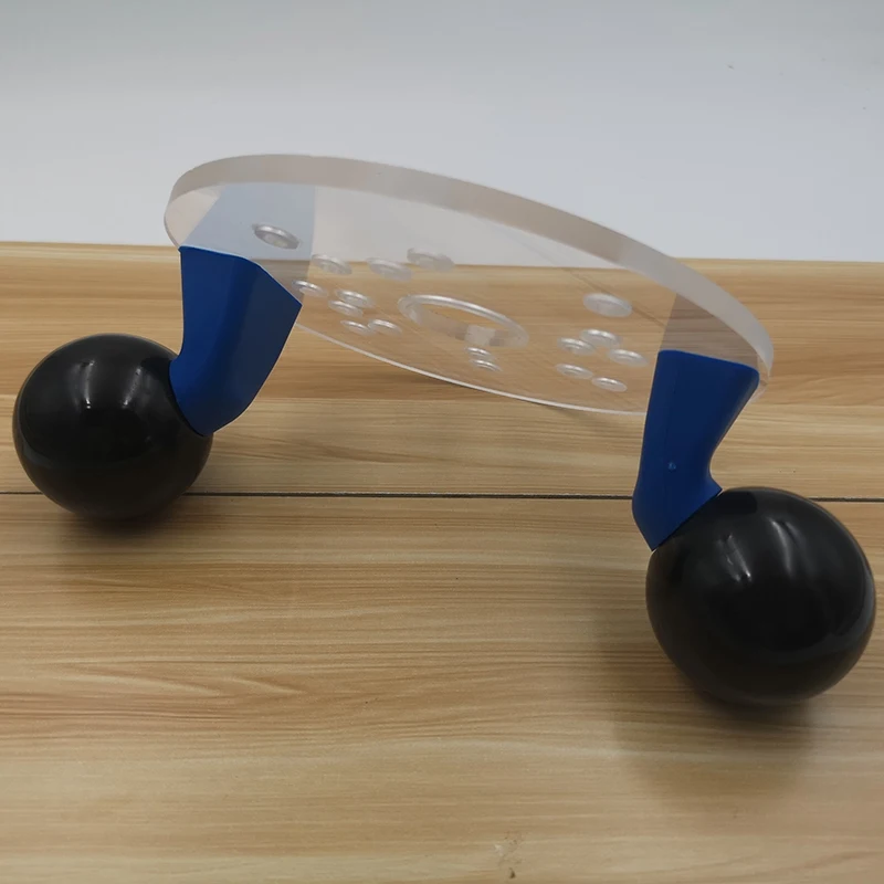 

Compact Router Sub-Base with Handles- for Trim Routers and Compact Routers,Woodworking Tools