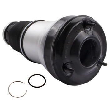 

1x Front Air Suspension Spring Bag Bellows for Mercedes S Class W220 2203202438
