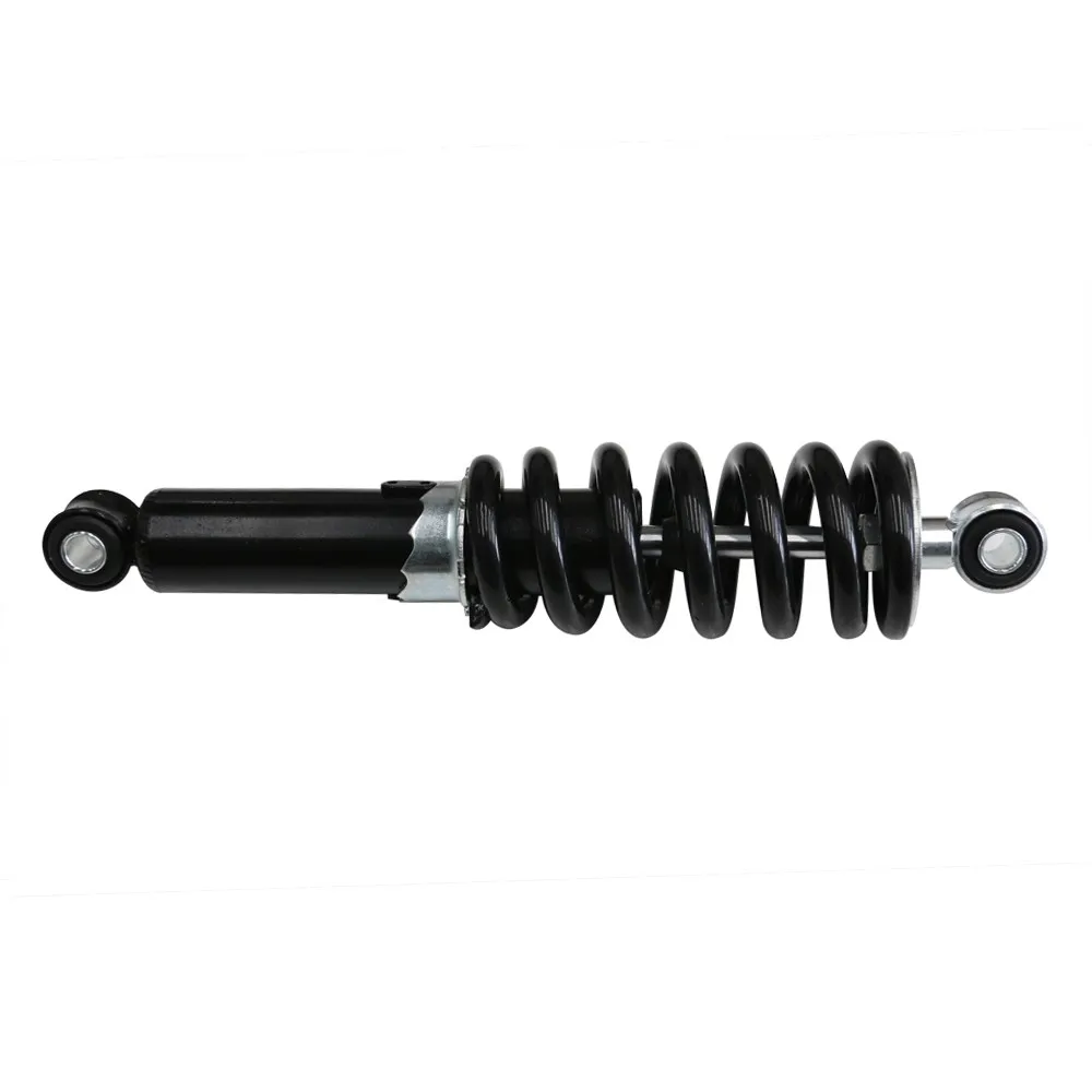 290mm 11" Rear Shock Absorber 10mm Spring for Dirt Pit Bike Honda CRF50