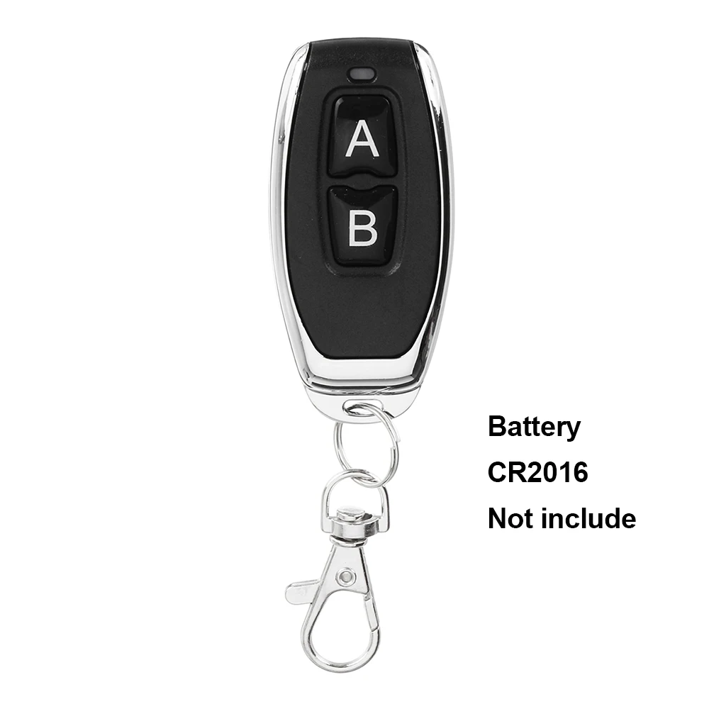 2CH Remote#2