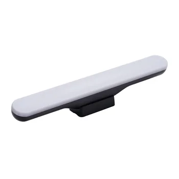 

Bed Headboard Study For Kids Eye Protection Reading Light Magnetic Backing Closet Modern Nigh Lighting Home Bedroom Wall Mounted