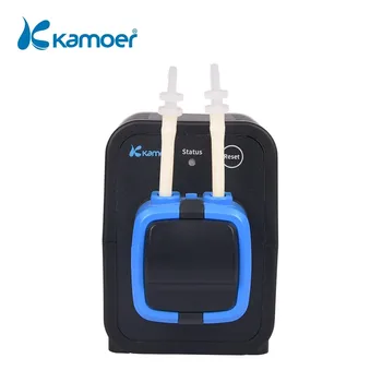 

Kamoer X1 PRO Single Dosing WIFI Micro-pump