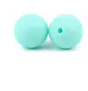 blue green