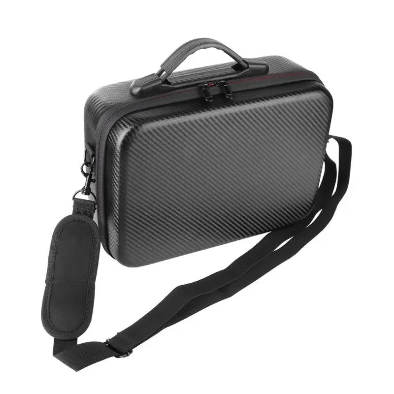 Водонепроницаемая Портативная сумка для хранения на плечо для DJI Mavic 2 Pro Zoom Drone, сумка на плечо, чехол для переноски