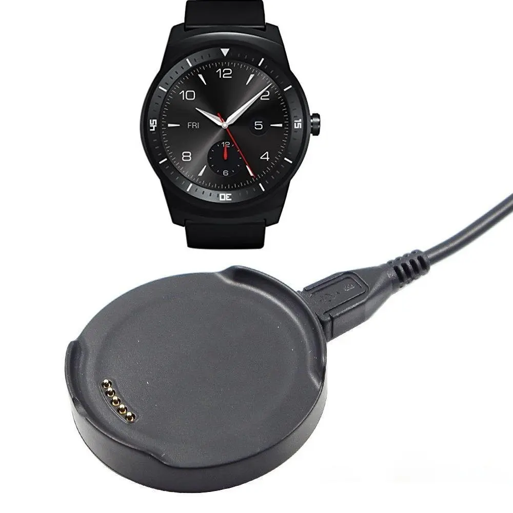 Ysagi aplicable ν accesorios     carga     cargador w110 w150  reloj Ʈ ð  lg g ð