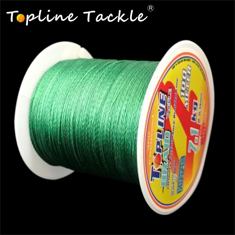 Topline Tackle Braided Fishing Line River PE Line 4 Strands Fishing Cord 300M Fish Thread 0.15#-0.6# 3.9Kg-48.5KG Strength Test Topline Tackle Braided Fishing Line River PE Line 4 Strands Fishing Cord 300M Fish Thread 0.15#-0.6# 3.9Kg-48.5KG Strength Test