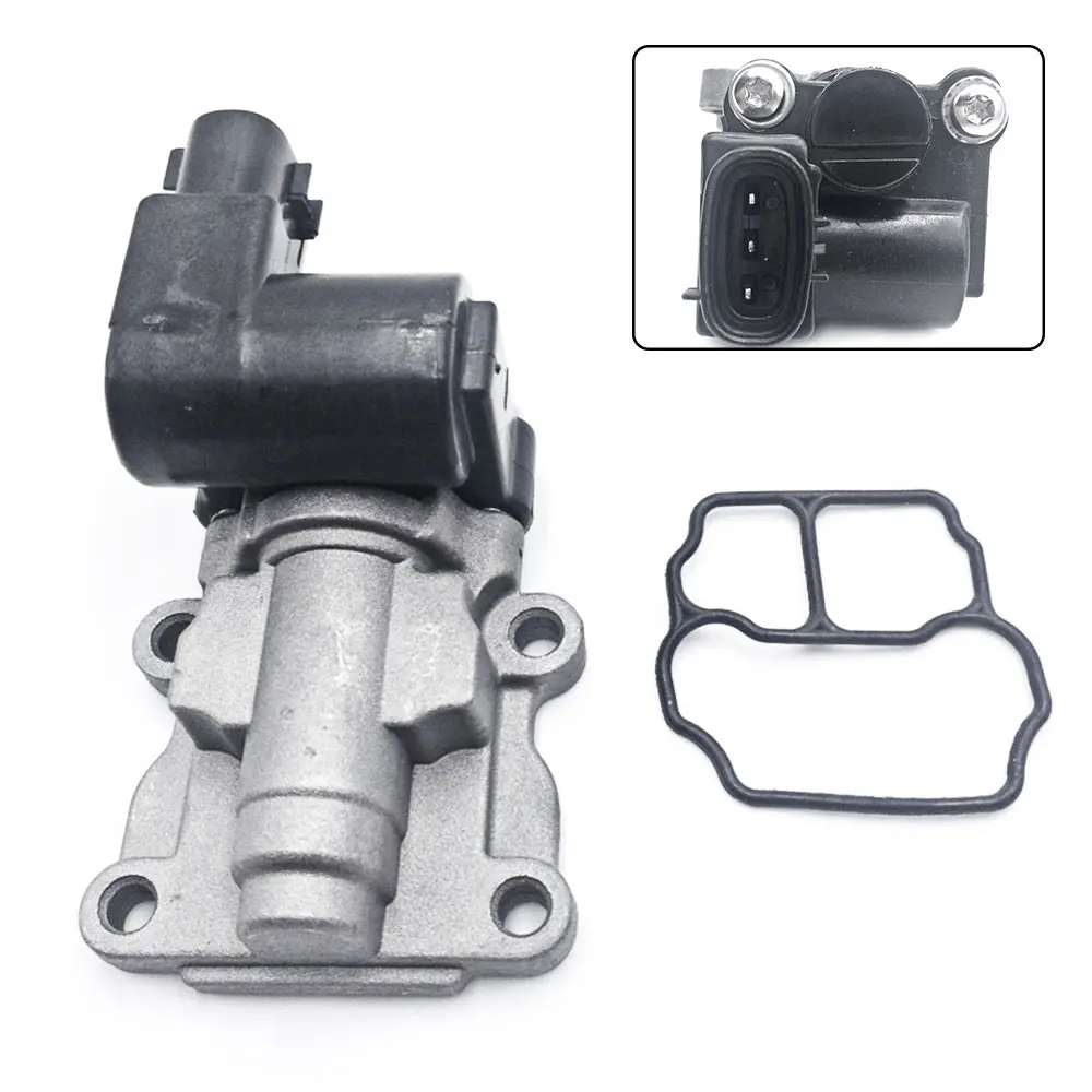 22270-0D030 New Idle Air Control Valve For Chevrolet Prizm Fit For Toyota Corolla 1.8L 98-02 22270-22050 22270-22010