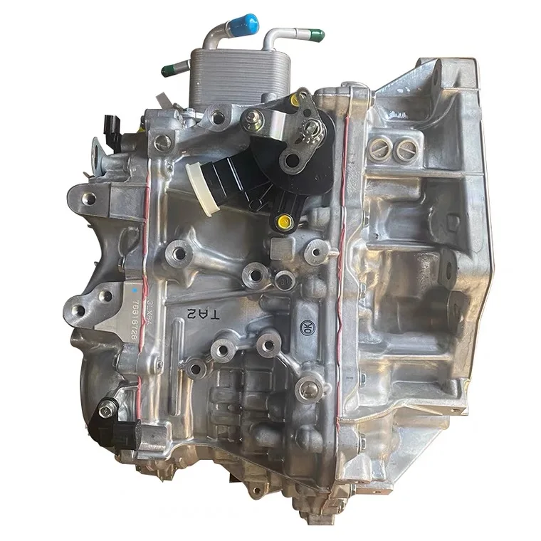 New Genuine Parts Auto CVT Gearbox Transmission Assy 21000-61MR0 For Suzuki SX4 S-cross M16A 2WD 2013-