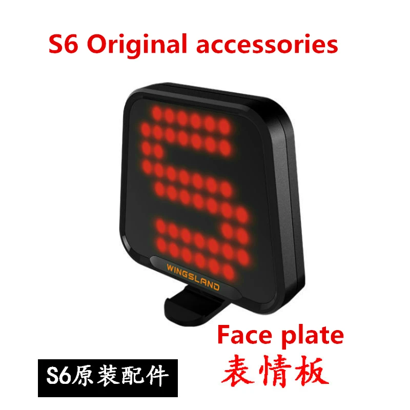 

SwellPro Spry Waterproof drone Special accessories Emoji board LED creative expression artifact