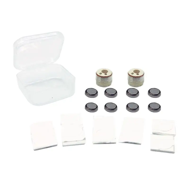 Lampes LED Anti-perte pour Drone DJI Mavic Mini - Accessoires Vol Nocturne