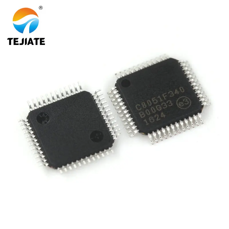 1-Uds-C8051F340-C8051F340-GQR-microcontrolador-Chip-TQFP-48 (3)