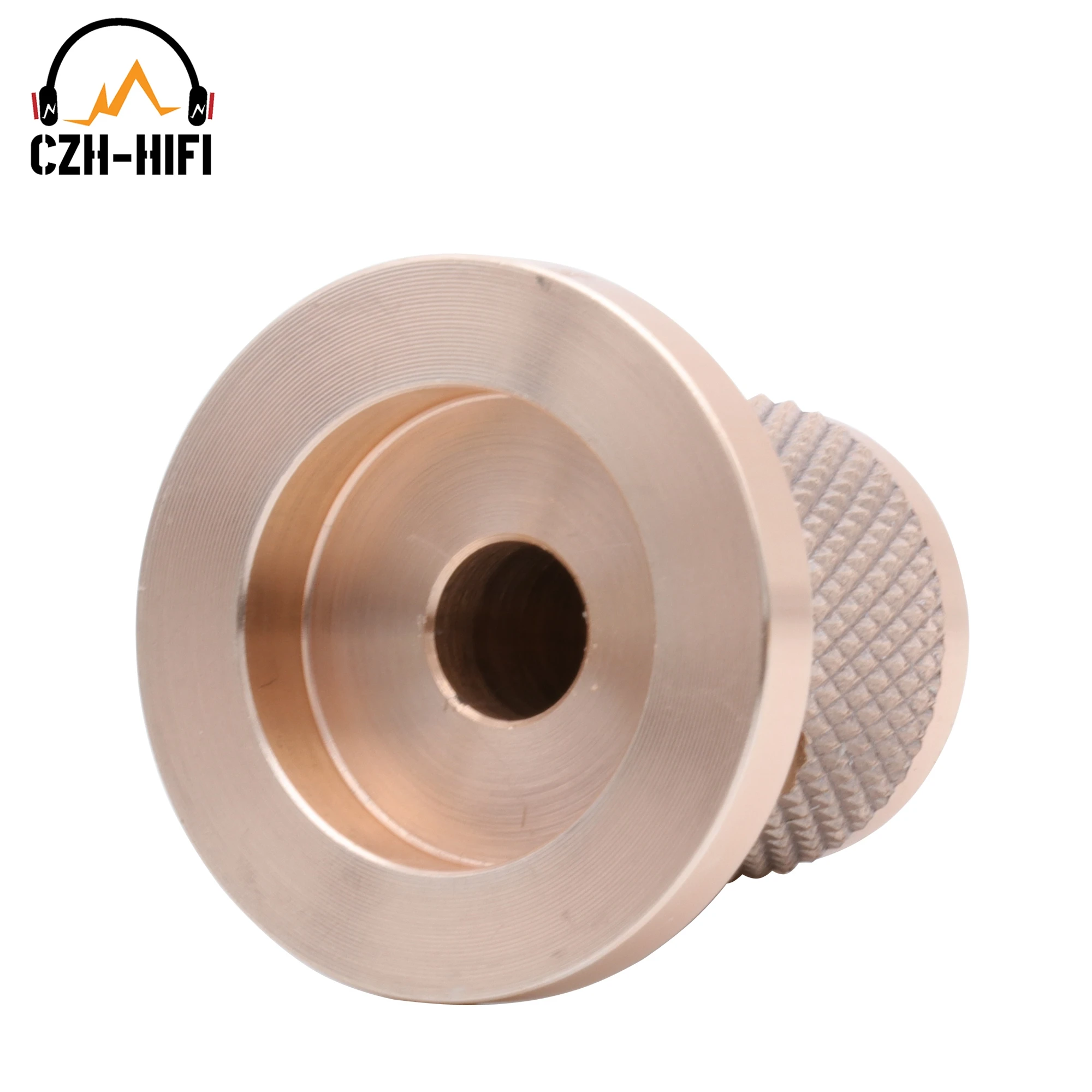 sólido potenciômetro cd dac alto-falante turntable rádio botão controle de volume diy