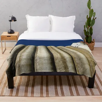 

Printed Throw Blanket Sherpa Fleece Soft Blanket Flannel Rug Home Decoration For Bed Drop Shipping Silos