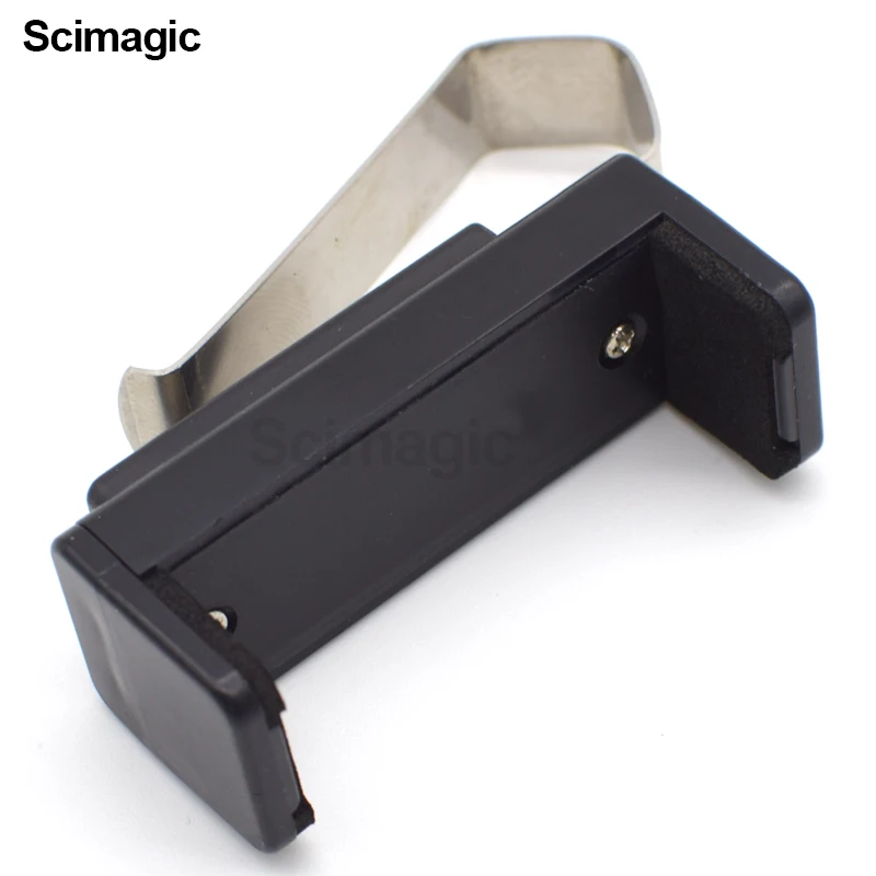 Abridor de puerta de garaje, Visor remoto, Clip artesanal, para chambelain LiftMaster