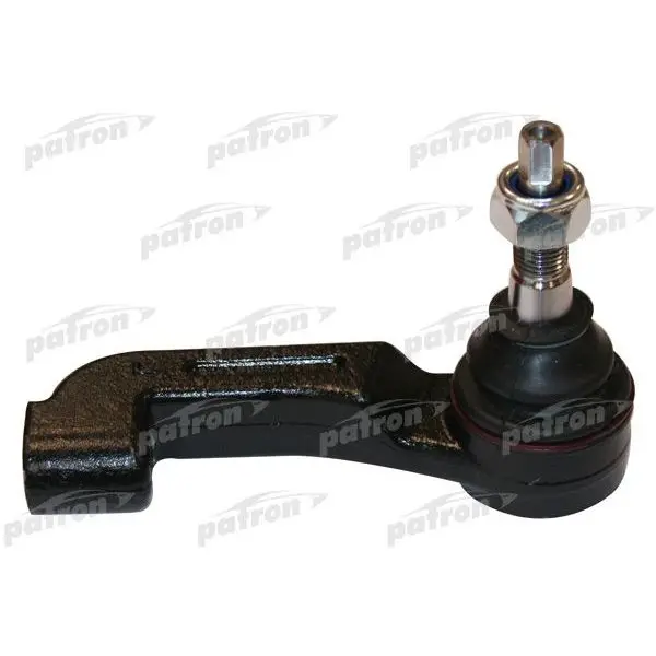 Наконечник рулевой тяги правый DODGE: NITRO 06/2007 PATRON PS125