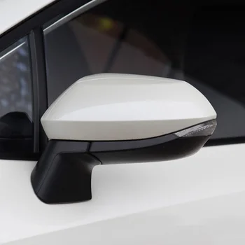 

ACar Styling Automatic window closer For Toyota Corolla CH-R 2019 2020 Rearview mirror automatic folding modification