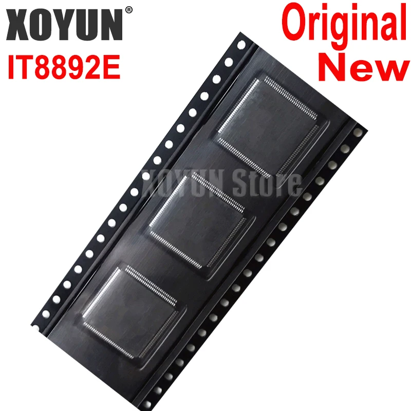 Постоянный ток: 2017 + 100% новый IT8892E FXA FXS EXA EXS QFP 128|to-220|bt1515pcs |
