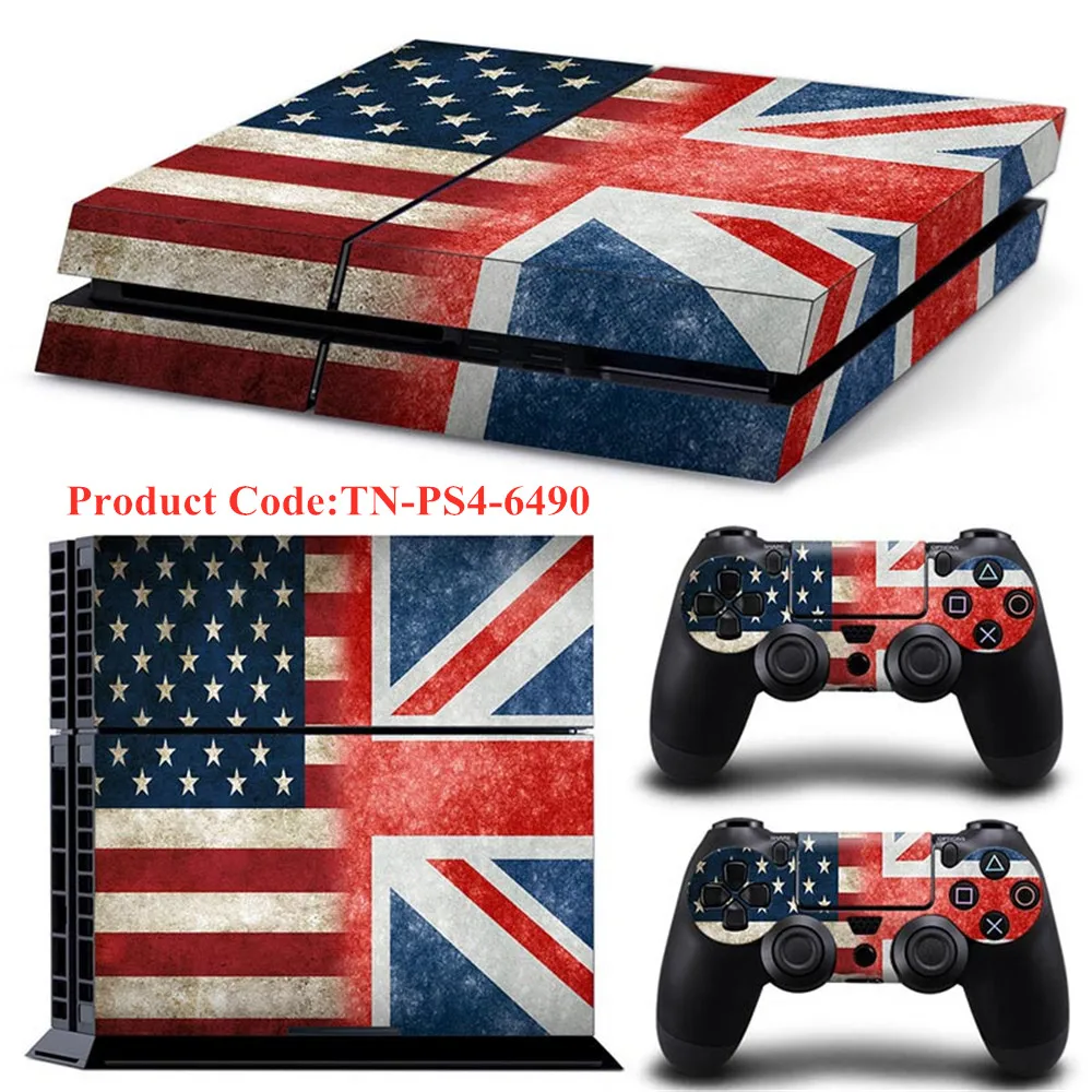 TN-PS4-6490