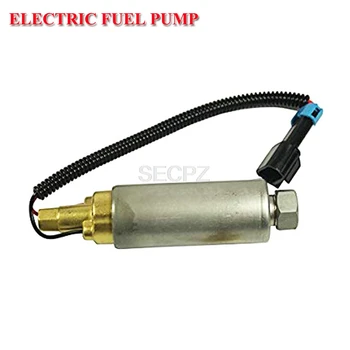 

Electric Fuel Pump For MerCruiser EFI MPI V8 305 350 454 502 861156A1 High pressure PH500M014 861155A3