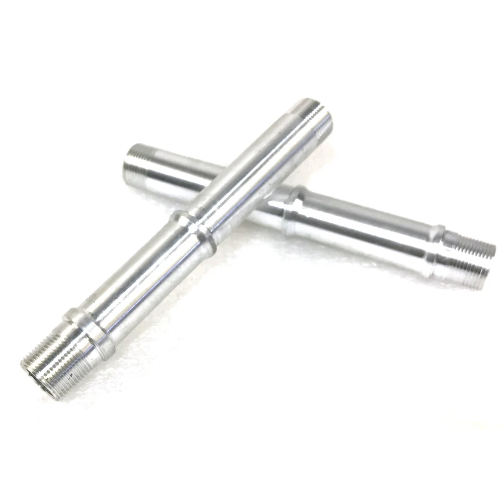 PowerwayPFHR13thruaxlealuminumAL7075OLD135MM118mmx15mm