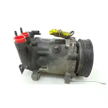 

9650985580 COMPRESSOR AIR CONDITIONING PEUGEOT 607 (S2)