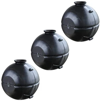 

3pcs Reusable Plant Rooting Device Plant Rooting Grow Box Propagation Ball