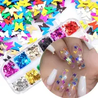 Nail Art 