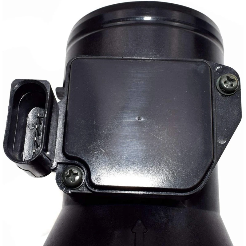06A906461B MAF датчик расхода воздуха для V-W PASSAT AUDI A3 SKODA Octavia SEAT Alhambra