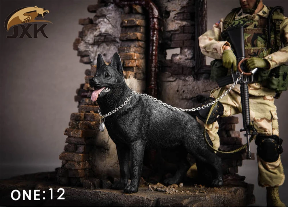 ドイツシェパード犬 フィギュア 約30cm Mr.z-ジャーマンシェパード犬のシミュレーションフィギュア,約