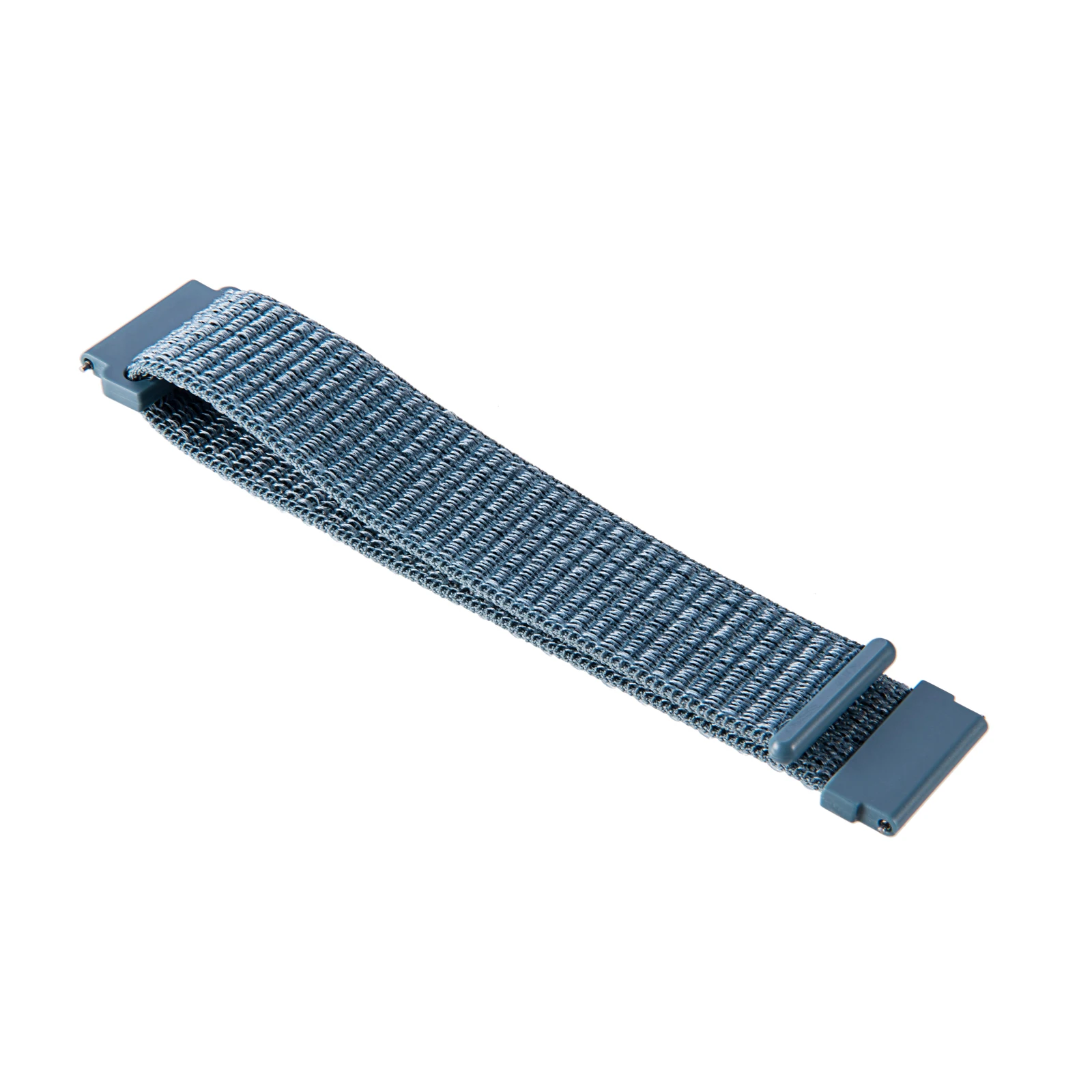 FIFATA 20 мм/22 мм нейлоновый тканевый ремешок для часов Xiaomi Huami Amazfit Bip Youth/GTR 42/47 мм/samsung gear Sport/huawei Watch GT/Magic