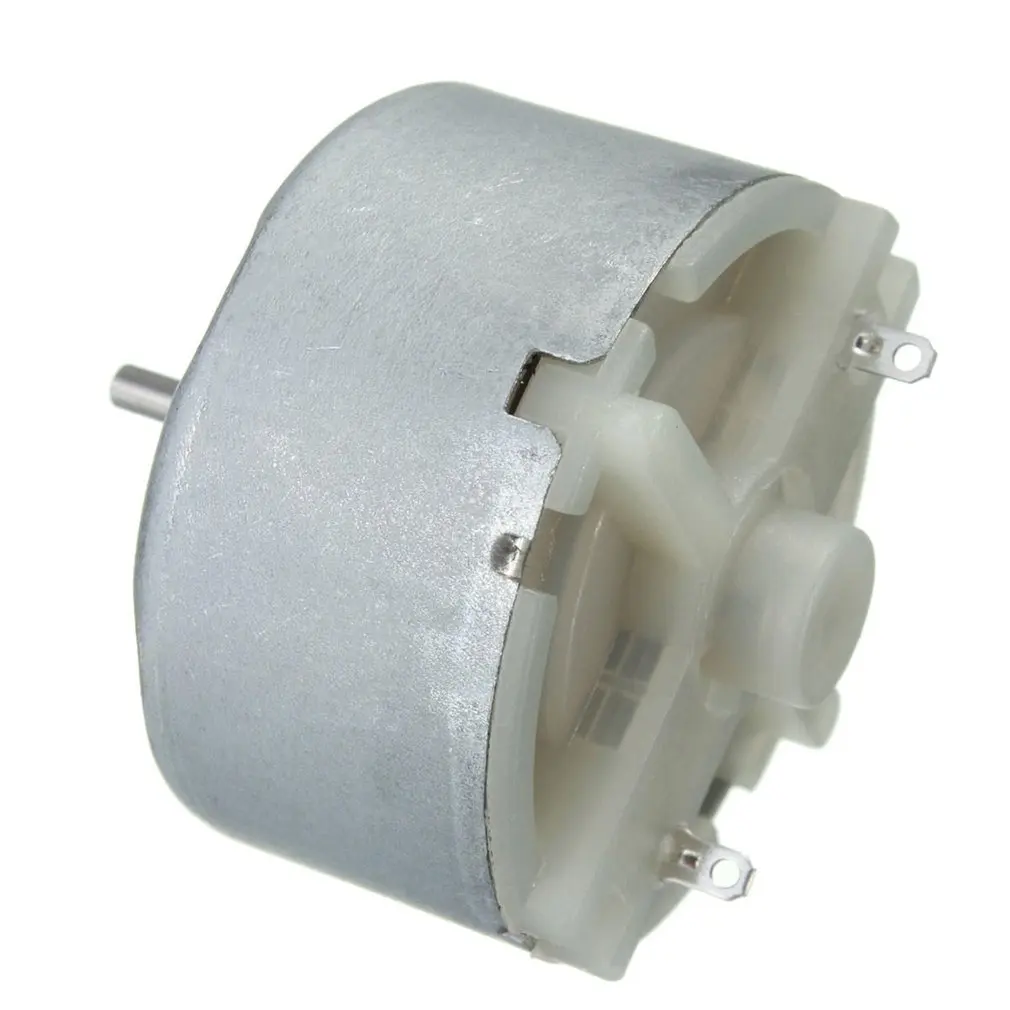

3v-12v Micro Vdc Dvd Motor 3v-2700rpm 6v-4000rpm Player Motor