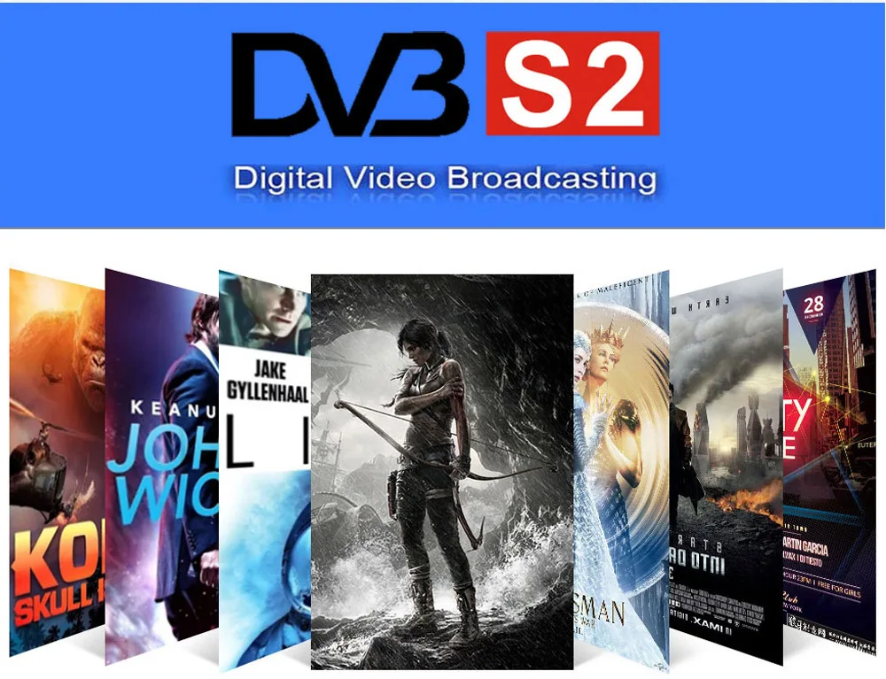 Satxtrem X800s спутниковый ресивер для Цифровое телевидение DVB S2 индийский декодер DVB-s2 Box Hd ТВ-тюнер dvbs2 1080p+ Usb Wifi+ Бесплатный Ccam
