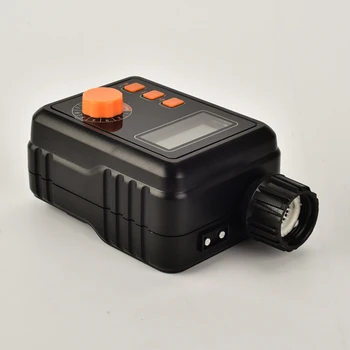 

Garden Digital Intelligent Automatic Watering Irrigation Timer Controller System Digital Irrigation Timer(Not Original Parts)