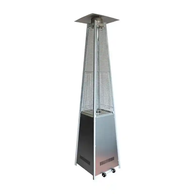 ステンレス鋼ヒーター Ce Aga Csa認定ガスヒーター 屋外ガスヒーター パティオヒーター Patio Heaters Aliexpress