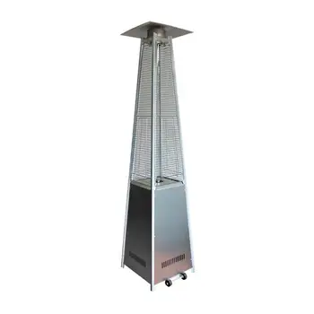

stainless steel heater,CE/ AGA /CSA certificated gas heater, outdoor gas heater,patio heater