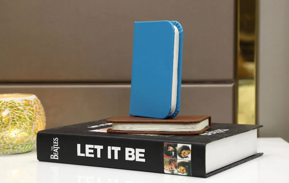 Деревянный складной зарядная книга светодиодный светильник USB Перезаряжаемый Магнитный декоративный небольшой ночной светильник теплый белый креативный подарок