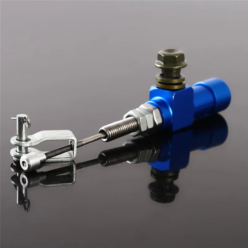 Motorcycle Performance Hydraulic Clutch Brake Pump Cylinder Rod System Performance Efficient Transfer Pump 16x4cm motorcycle clutch brake repair kit