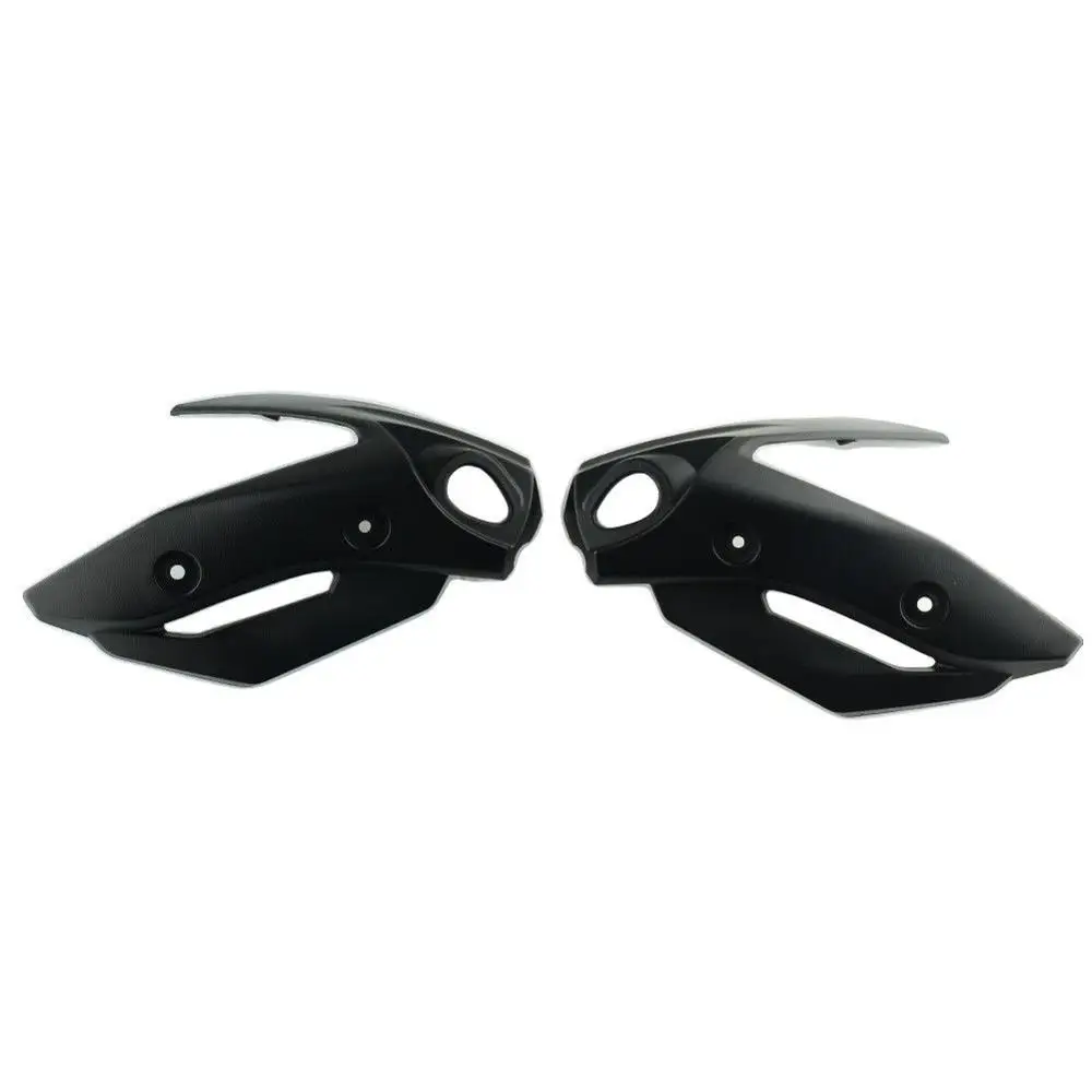 Motorcycle Head light Fairings Injection for YAMAHA XJ6 2009-2012 left and right Headlight Bodywork Fairing motorcycle accessories,motorcycle fairing