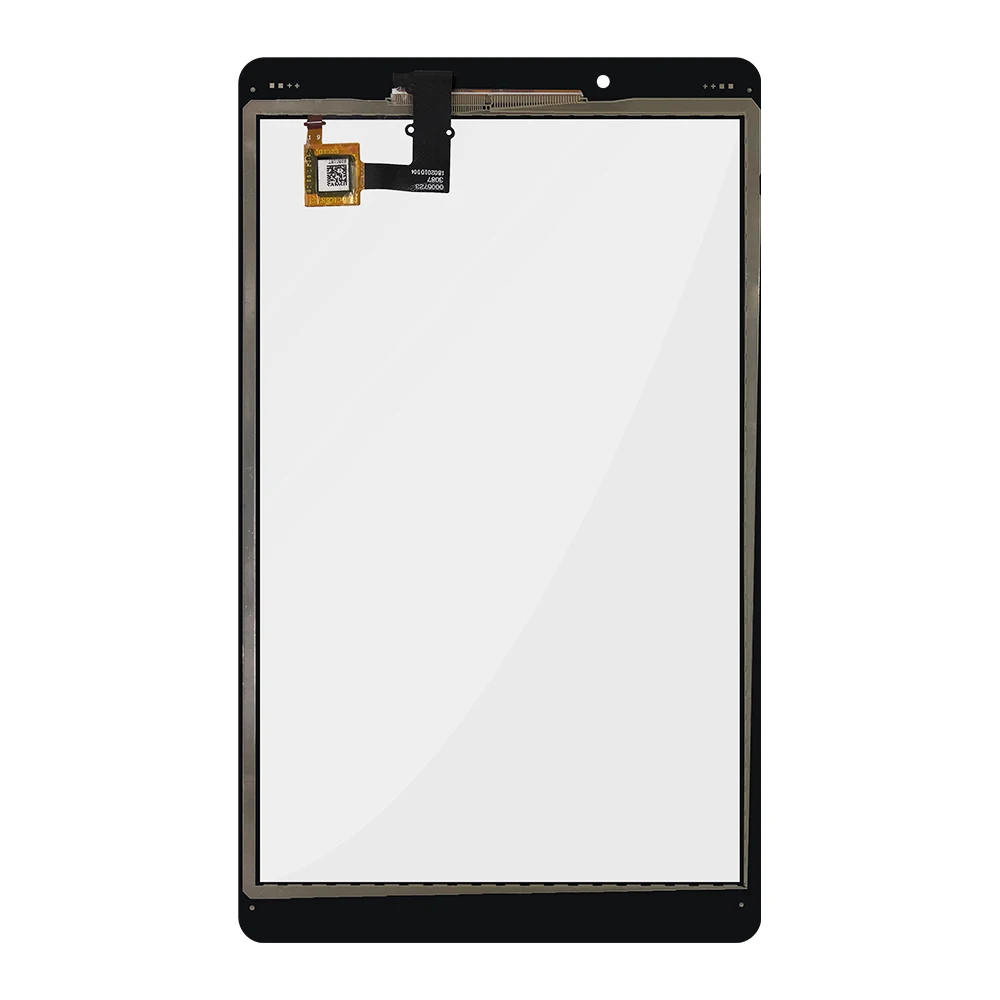 Для lenovo Tab E8 8 TB-8304 8304 сенсорный экран дигитайзер панель Стекло 8304F1